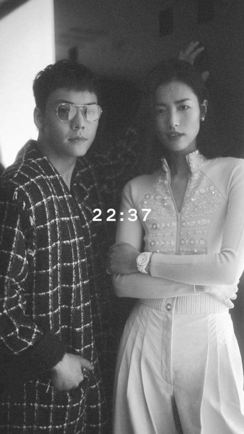 娱乐圈吃瓜爆料陈伟霆