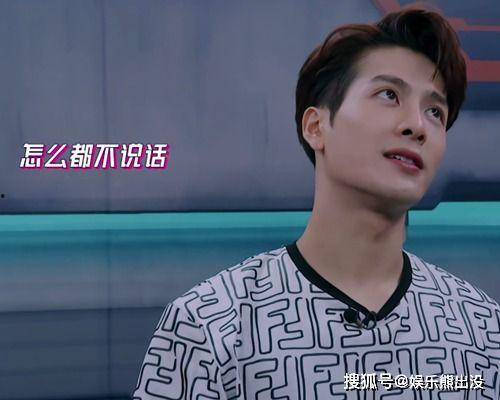 娱乐吃瓜社王嘉尔,娱乐圈的“瓜王”传奇