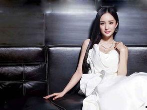 娱乐吃瓜杨幂微博