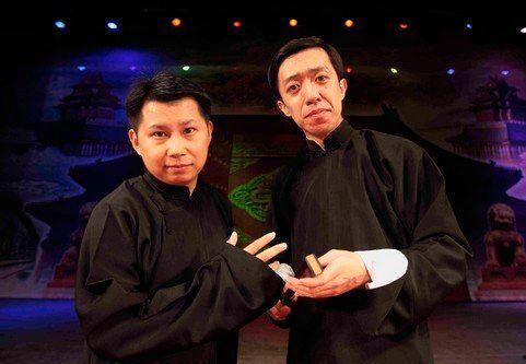 德云社发杨进明的视频吃瓜娱乐,揭秘幕后趣事