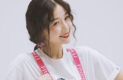 娱乐吃瓜酱虞书欣